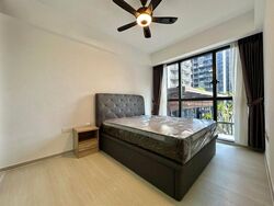 Lake Grande (D22), Condominium #500048631
